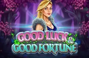 Good Luck & Good Fortune