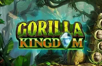 Gorilla Kingdom artwork