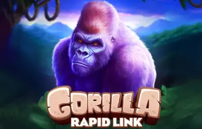 Gorilla Rapid Link artwork