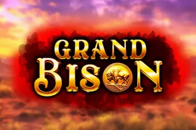 Grand Bison artwork