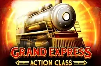 Grand Express Action Class artwork