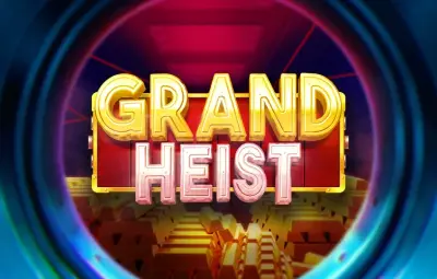 Grand Heist Feature Buy artwork