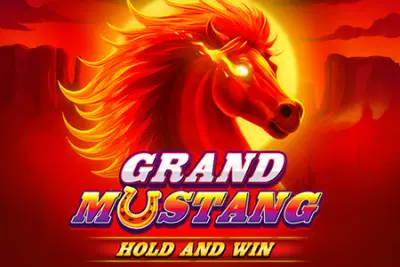 Grand Mustang artwork