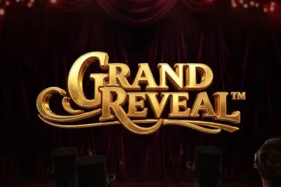 Grand Reveal artwork