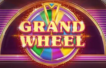 Grand Wheel artwork
