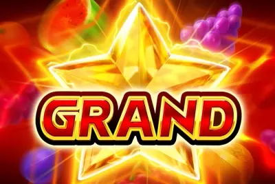 Grand artwork