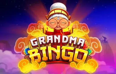 Grandma Bingo