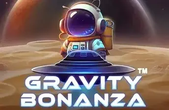Gravity Bonanza artwork