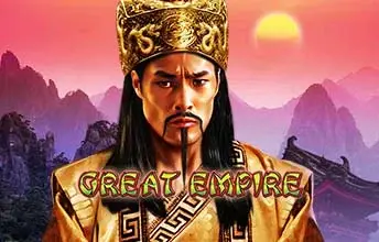 Great Empire artwork