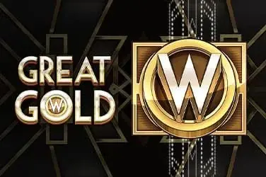 Great Gold artwork