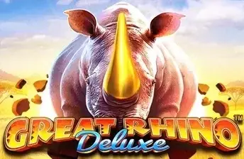 Great Rhino Deluxe artwork