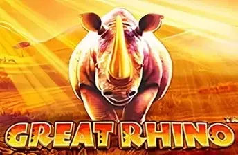 Great Rhino artwork