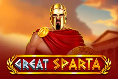 Great Sparta artwork