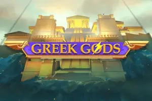 Greek Gods artwork