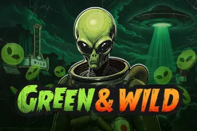 Green & Wild
