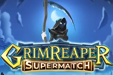 Grim Reaper Supermatch