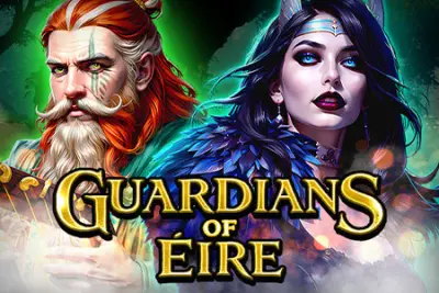 Guardians of Eire artwork