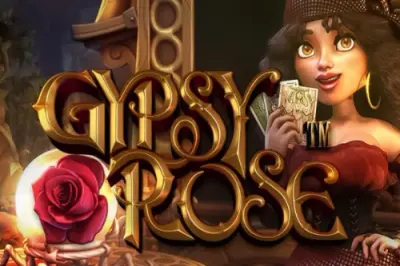 Gypsy Rose artwork