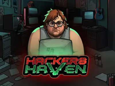 Hackers Haven
