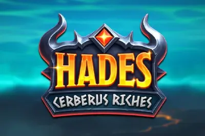 Hades Cerberus Riches artwork