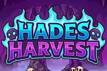 Hades Harvest artwork