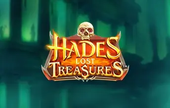 Hades Lost Treasures