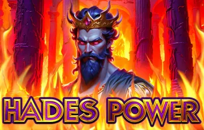 Hades Power artwork