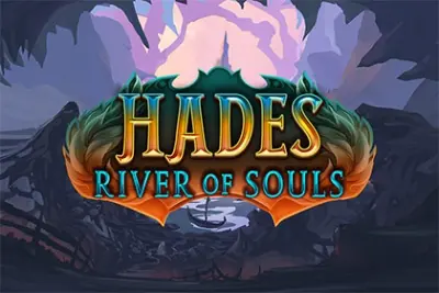 Hades River of Souls artwork