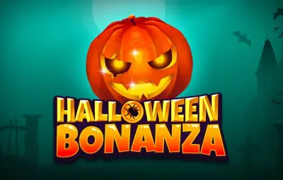 Halloween Bonanza artwork
