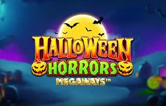 Halloween Horrors Megaways