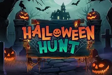 Halloween Hunt artwork