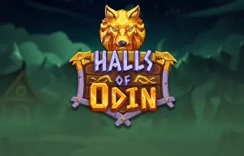 Halls of Odin artwork