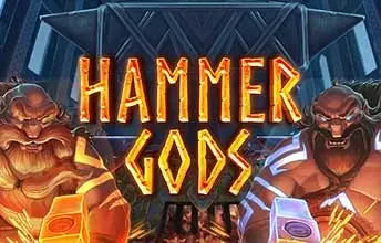 Hammer Gods artwork
