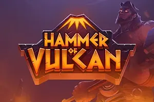 Hammer of Vulcan artwork