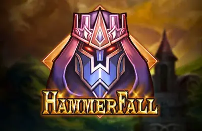 HammerFall artwork