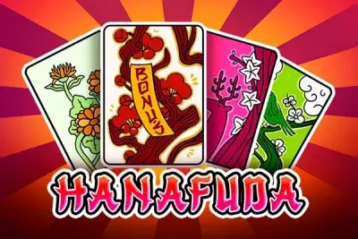 Hanafuda artwork