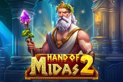 Hand of Midas 2