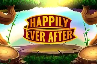 Happily Ever After artwork