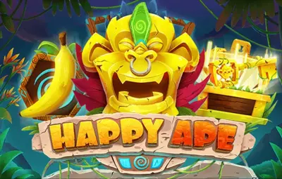 Happy Ape artwork