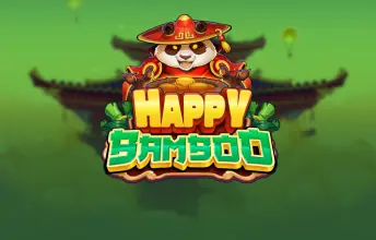 Happy Bamboo artwork