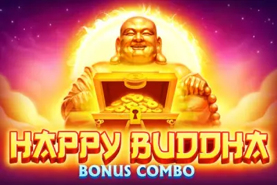 Happy Buddha Bonus Combo artwork