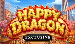 Happy Dragon
