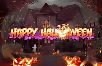 Happy Halloween artwork