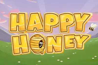 Happy Honey artwork