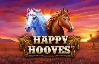 Happy Hooves artwork