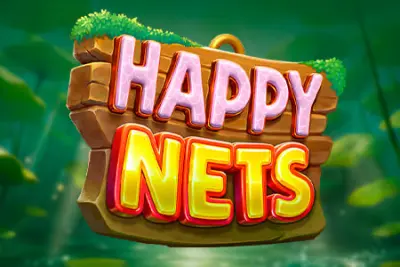 Happy Nets artwork