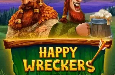 Happy Wreckers