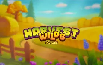 Harvest Wilds artwork