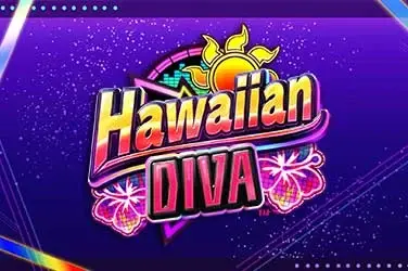 Hawaiian DIVA