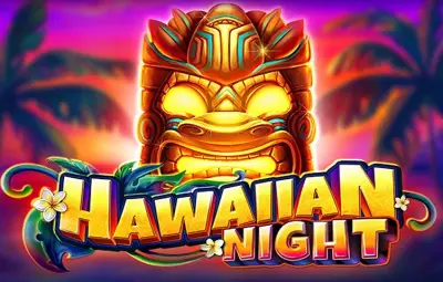 Hawaiian Night artwork